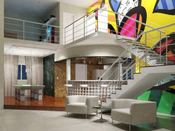 Interna Romero Brito Noite