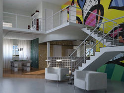Interna Romero Brito Manhã