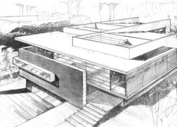 Projeto Casa Modelo