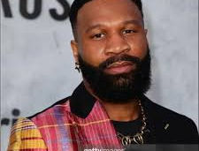 Johnny Ray Gill