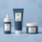 OVERNIGHT NOURISHING FORMULA