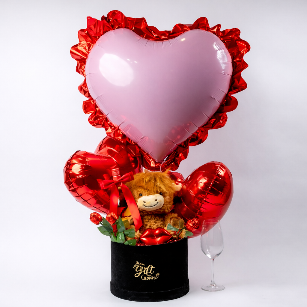 Brindemos por el amor