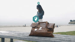 TrackR Bravo