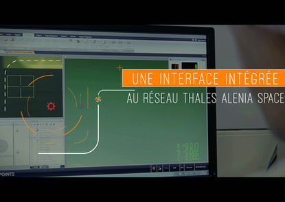 THALES AS M4M