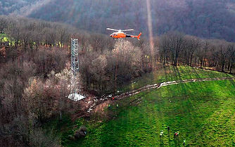 Réalisation vidéo drone