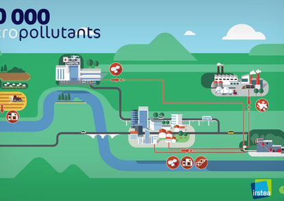 Micropolluants Suez