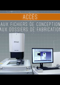 THALES AS M4M