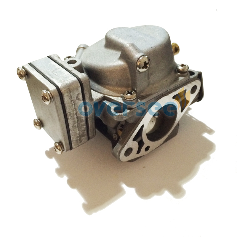 6L5-14301-03 CARBURETOR ASSY 1