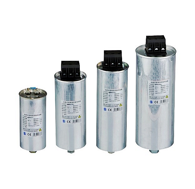 TPR-BKMJ Power capacitor