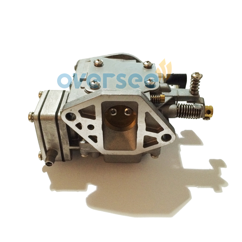 6B4-14301-00 for Yamaha 9.9 15hp