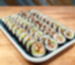 Venue Sushi Platter – 48 pcs