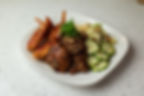 Mixed Plate