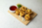 Crab Rangoons
