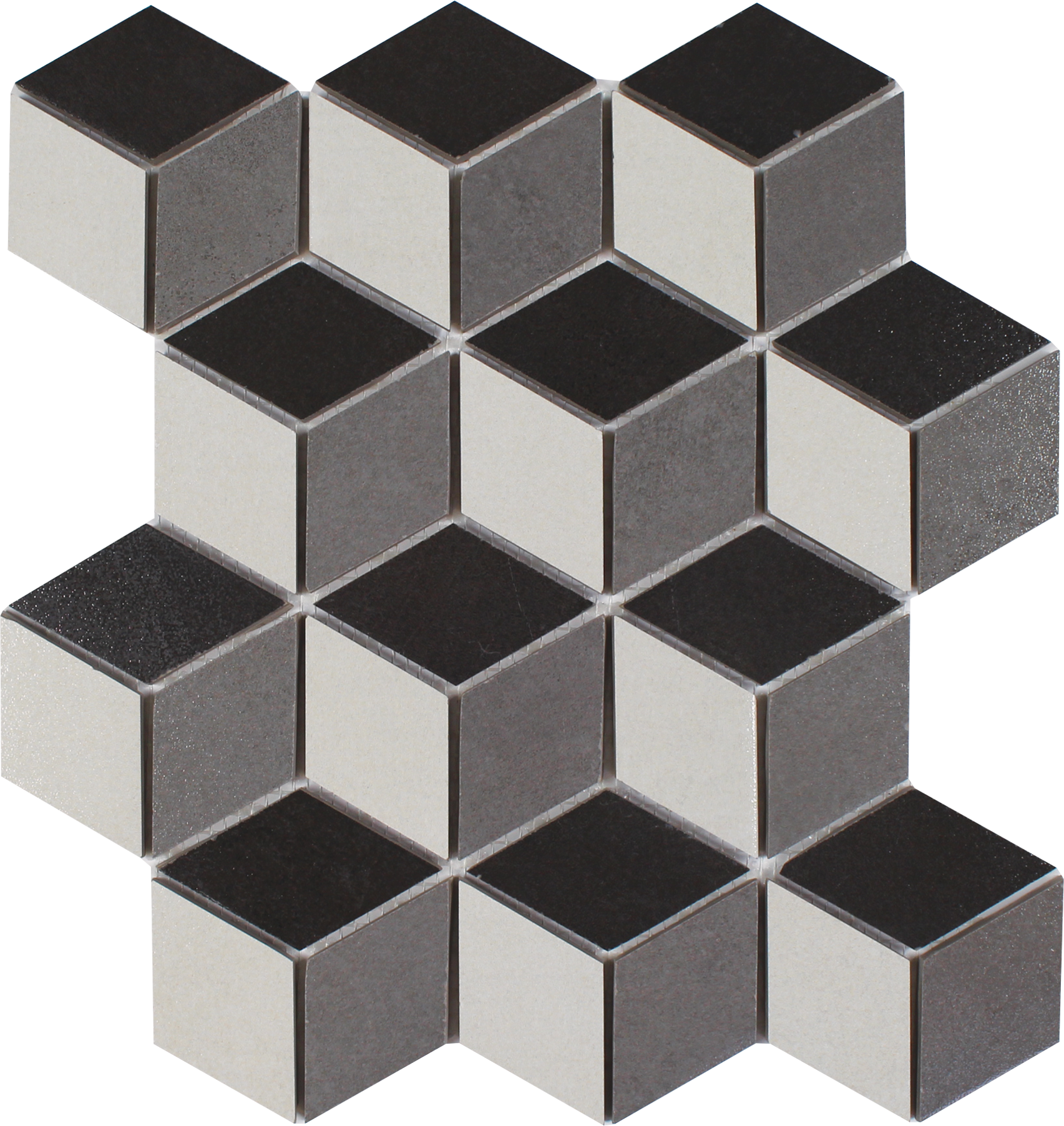 #412 Mosaic