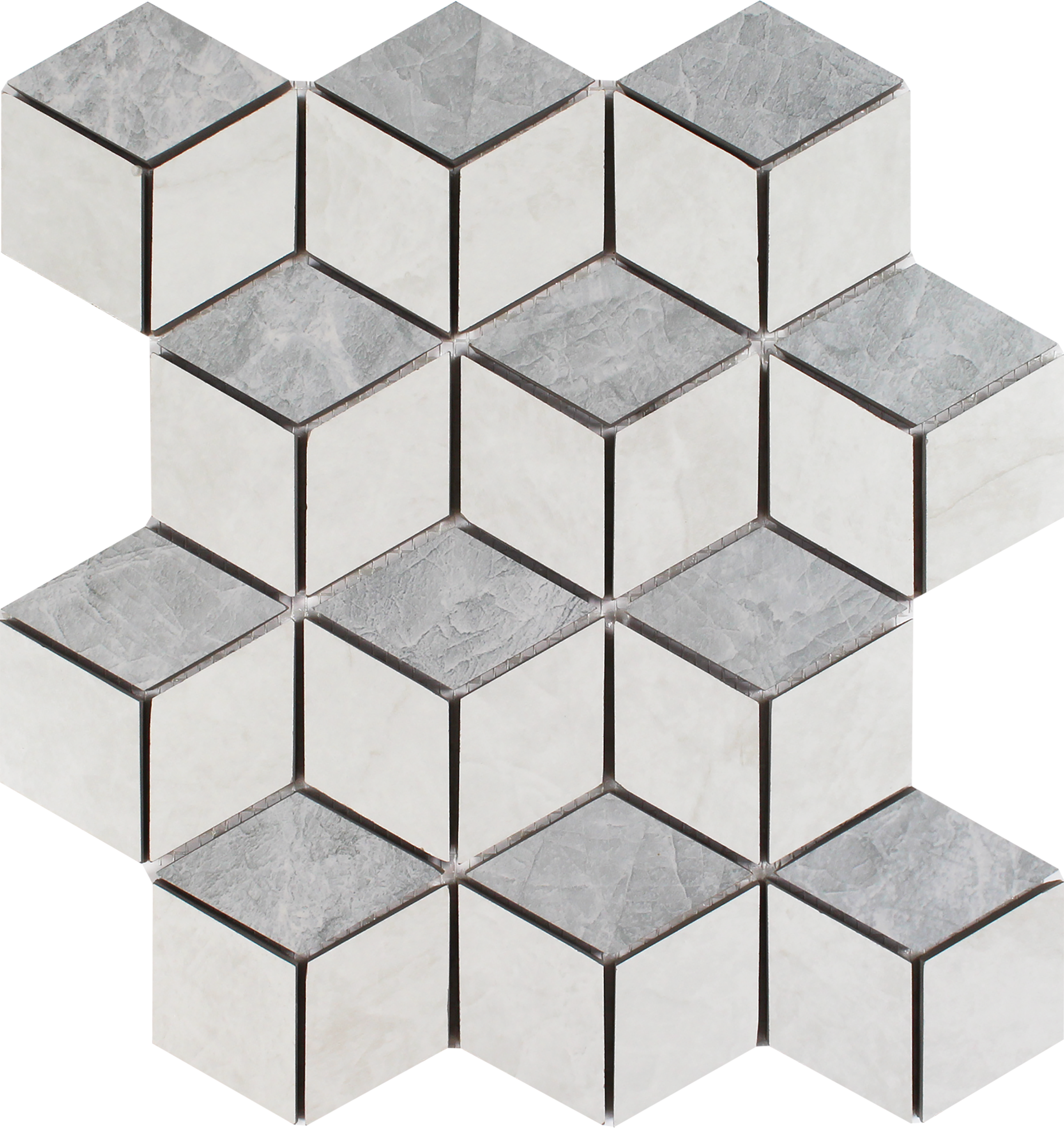 #411 Mosaic