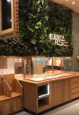 Divino Fogão - Águas Claras