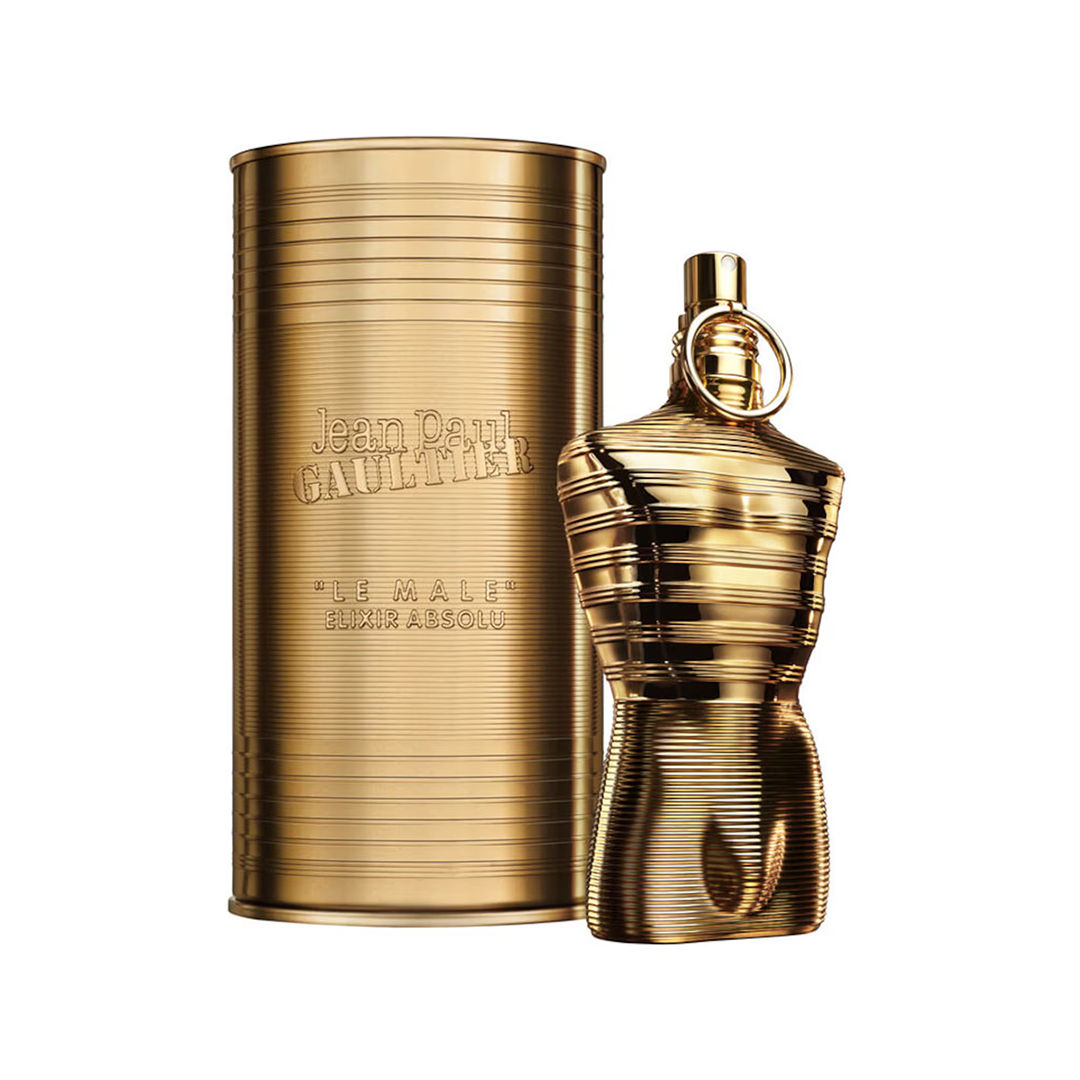 Le Male Elixir Absolu | Jean Paul Gaultier | EDP | 125 ml