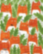 Foxes