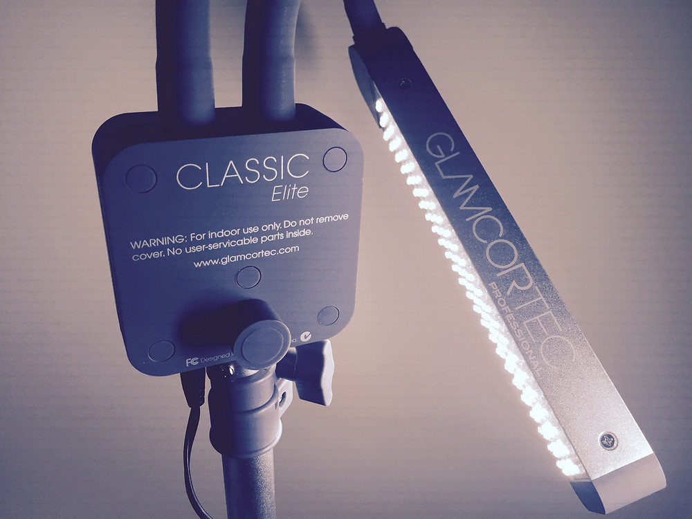 GLAMCOR CLASSIC ELITE
