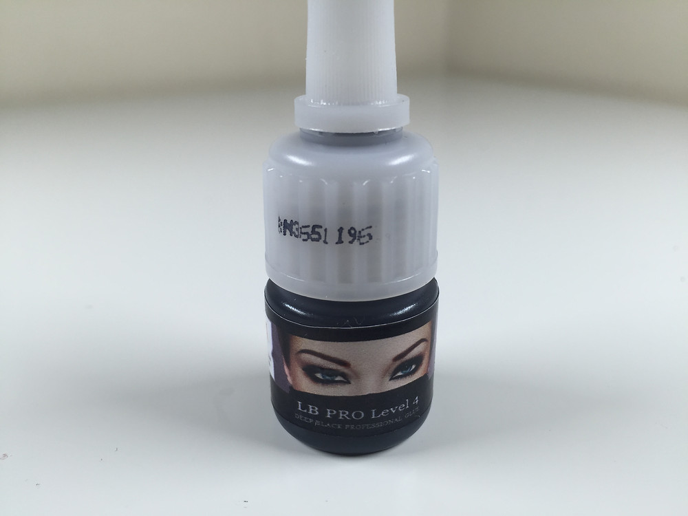 LB PRO 4 LEVEL