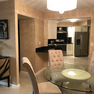 Квартира в Майами Parker Dorado 3180 S Ocean Dr Hallandale Beach