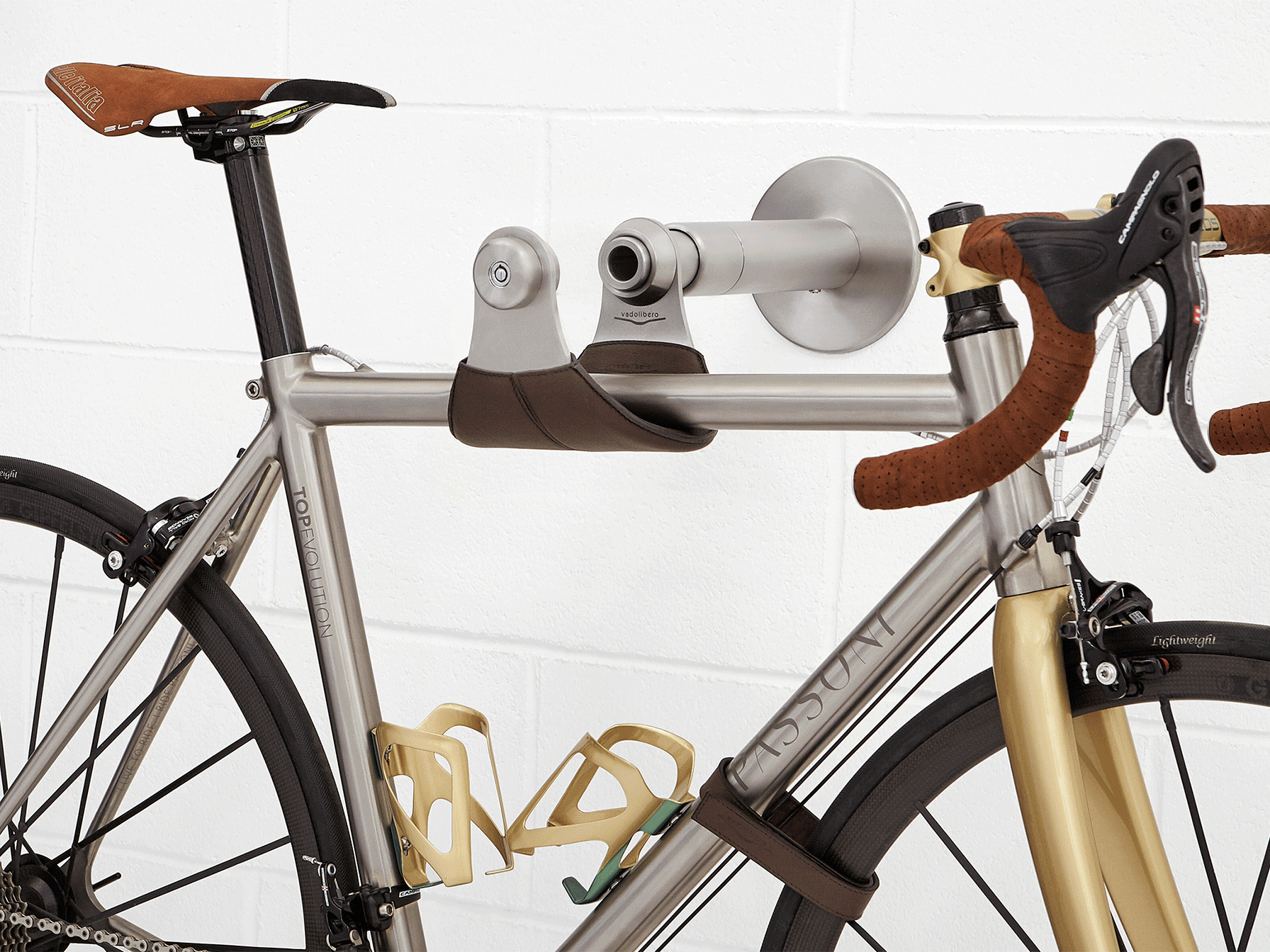 VADOLIBERO Velo Atelier