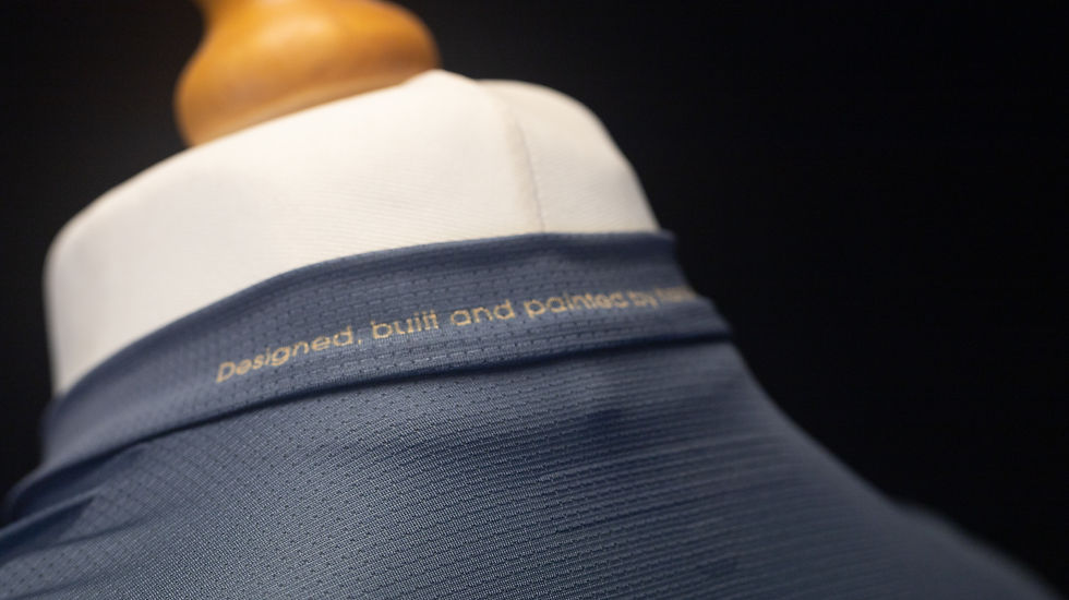 Thumbnail: Meteor Works Jersey