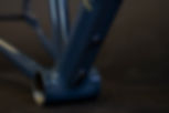 3rd bottle cage bosses