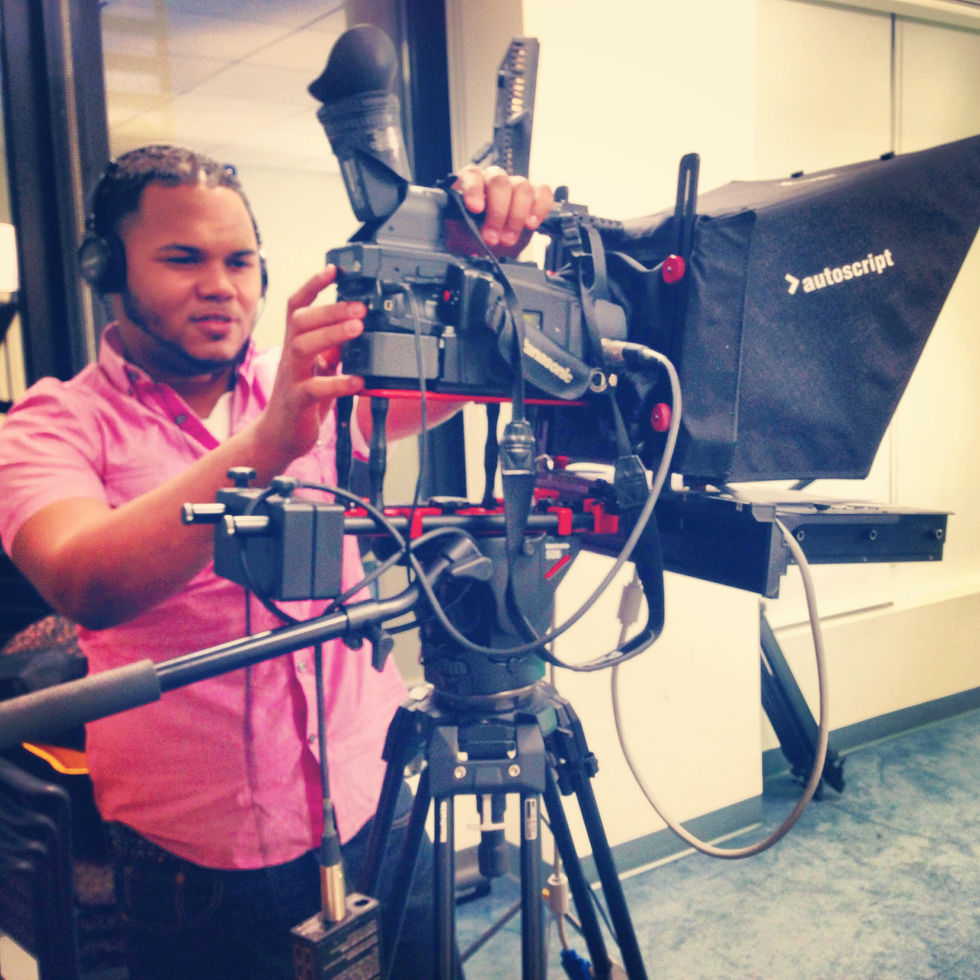 Master Control