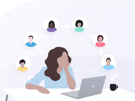 Challenges of a Virtual Business and Tips to Overcome them