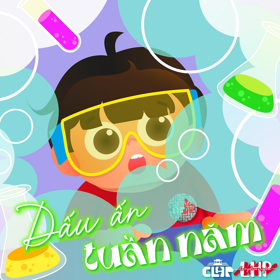 PHƯỢNG HỒNG ƯƠM NẮNG - DẤU ẤN TUẦN NĂM
