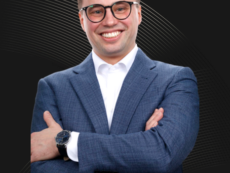 Dr. Marcel Firlej (Poland)