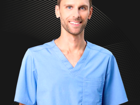 Dr. Marius Svedas (Lithuania)