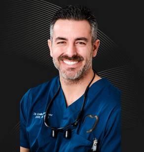 Dr. Emilio Rodriguez (Spain)
