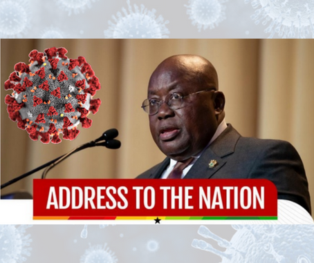 When the World Stood Still