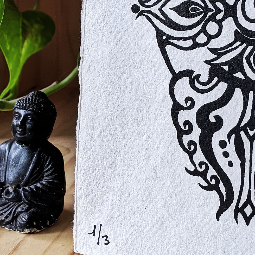 Miniature : The Vajra