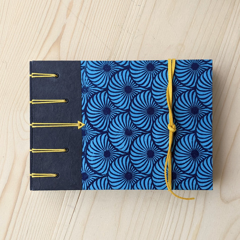 Carnet à dessin - Taka Factory