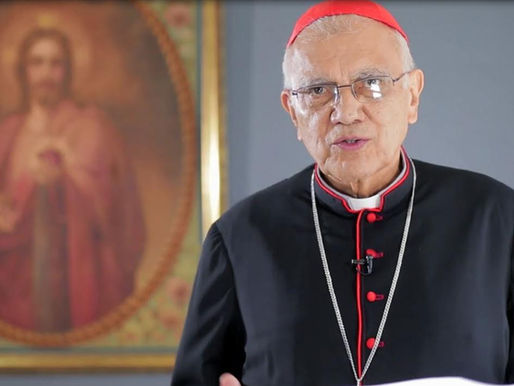 Baltazar Porras: "A Maduro se le ofreció salir pacíficamente de Venezuela, pero no aceptó"