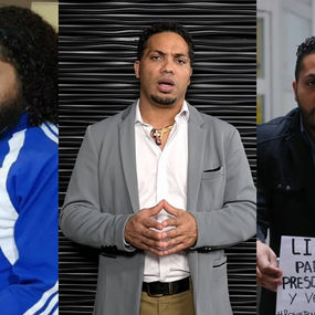 Ex preso político Villca Fernández denuncia riesgo de deportación desde Estados Unidos