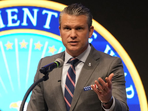 En medio de la tensión con el régimen de Venezuela, EEUU anunció la Operación Lanza del Sur