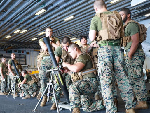 Trump advierte que ataques contra narcotraficantes en Venezuela comenzarán "pronto"