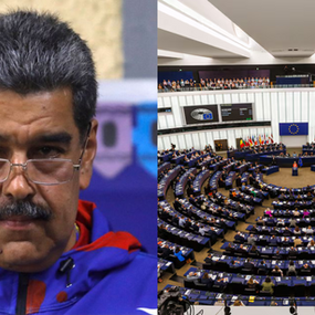 Parlamento Europeo incluye a Venezuela en lista de países de alto riesgo por lavado de dinero y financiamiento del terrorismo