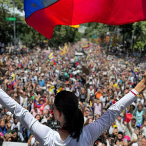 MCM llama a movilizarse este 22 de octubre para exigir elecciones presidenciales en Venezuela