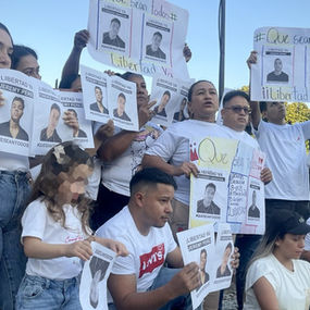 Familiares denuncian deterioro psicológico de dos jóvenes detenidos por motivos políticos en Carabobo
