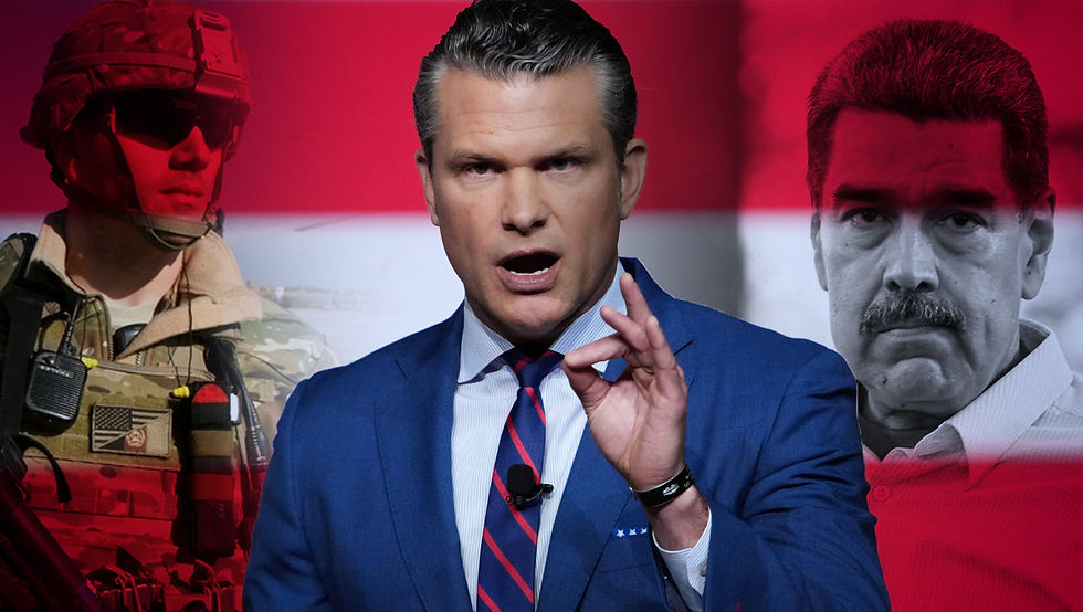 Hegseth
