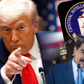 Trump habría autorizado a la CIA a realizar operaciones letales encubiertas en Venezuela