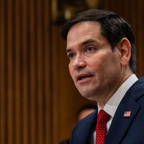 Marco Rubio confirma el inicio de un proceso de transición en Venezuela para agosto