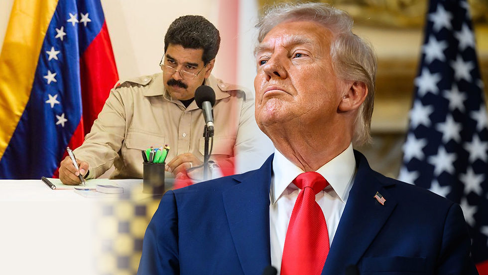 Maduro