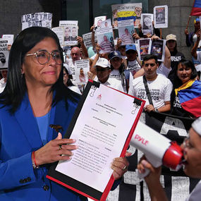 Venezuela apenas registra 16 liberaciones de presos políticos tras la promulgación de la amnistía