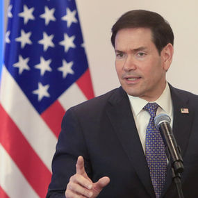 Marco Rubio asegura que las elecciones en Venezuela “tienen que pasar”